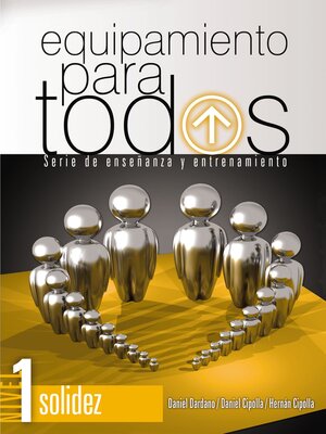 cover image of Equipamiento para todos – Nivel 1 Solidez